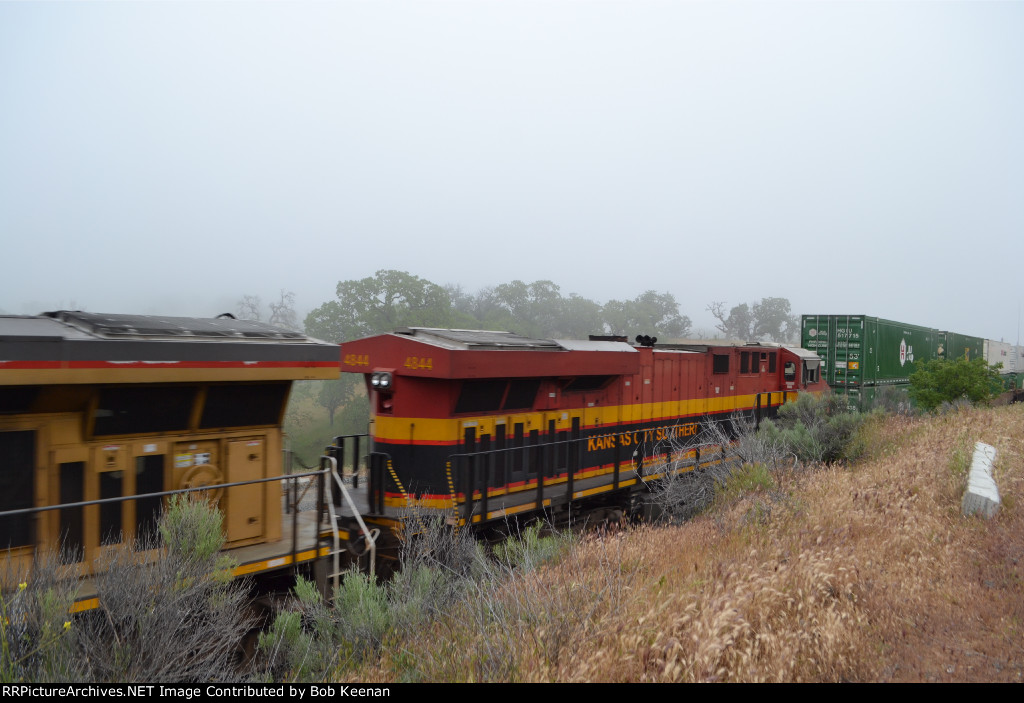 KCS 4844